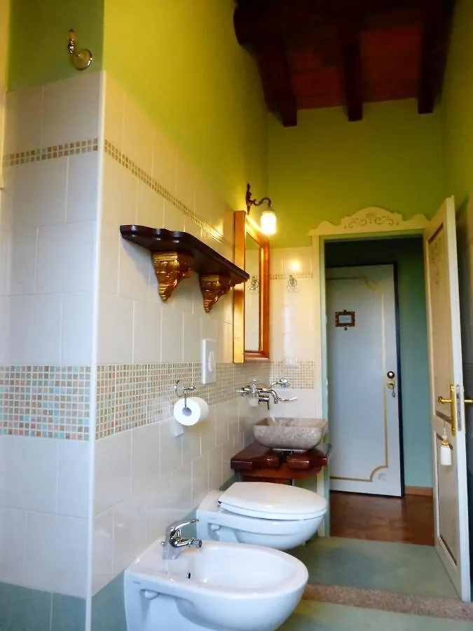 Mulino Di Prada Villa Lodi 0*,  Italië
