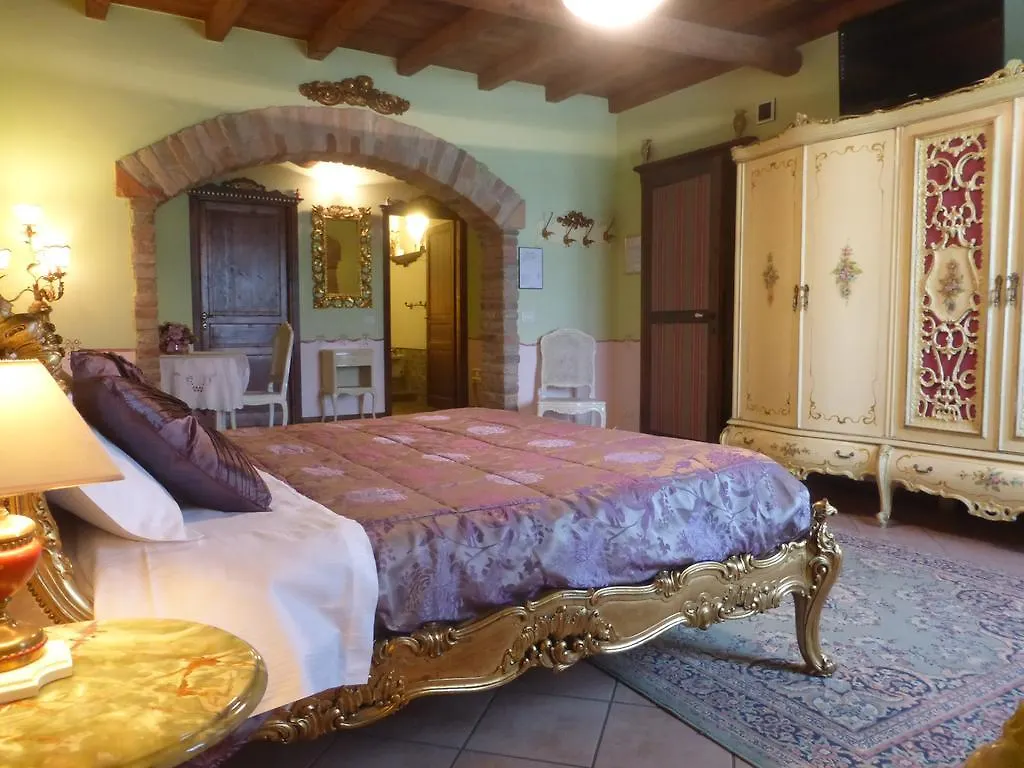 Mulino Di Prada Villa Lodi Italië