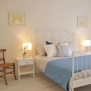 Casa Saba -welchome Appartement