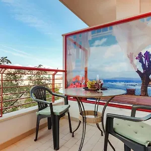  Apartment Delizioso Ad Italy