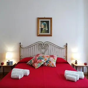  Apartment La Lantana Italy