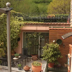 Apartment App Bianca, Onno