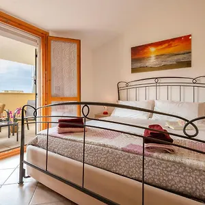  Holiday home My Baby House Italy