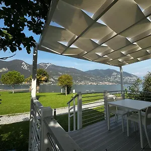 Belvedere Clusane Camping