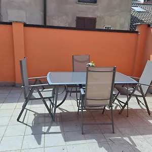 House Vakantiehuis