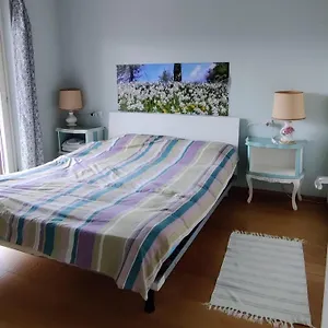 Il Giardino Appartement