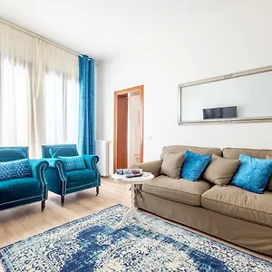  Apartment Ai Turchesi Italy