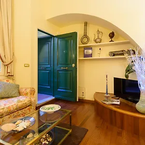  Apartment Margutta Center Italy