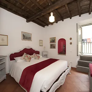  Apartment Il Valentino Italy