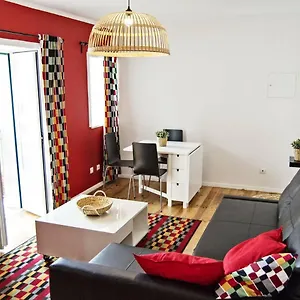 Fabulous Appartement Lissabon
