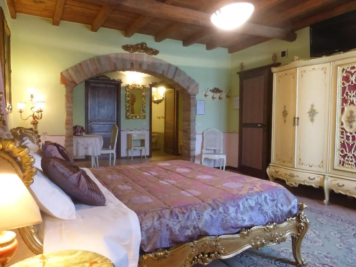Villa Mulino di Prada Lodi
