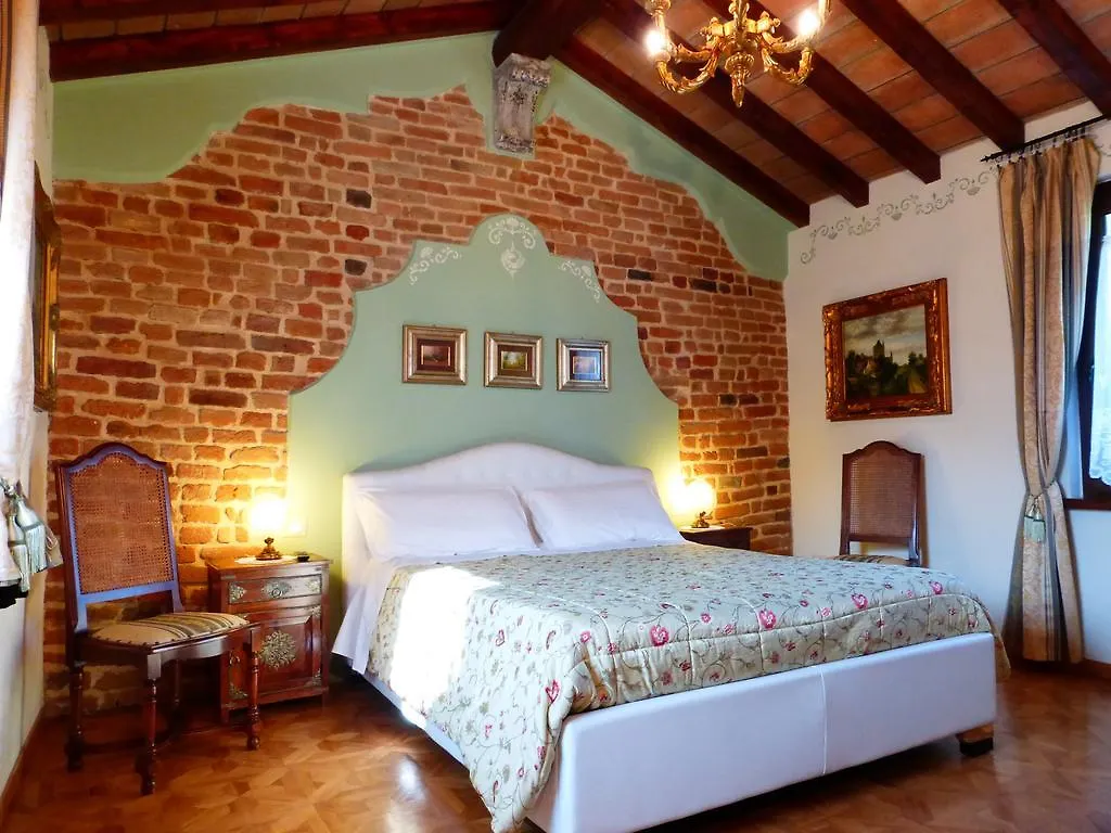 Villa Mulino di Prada Lodi