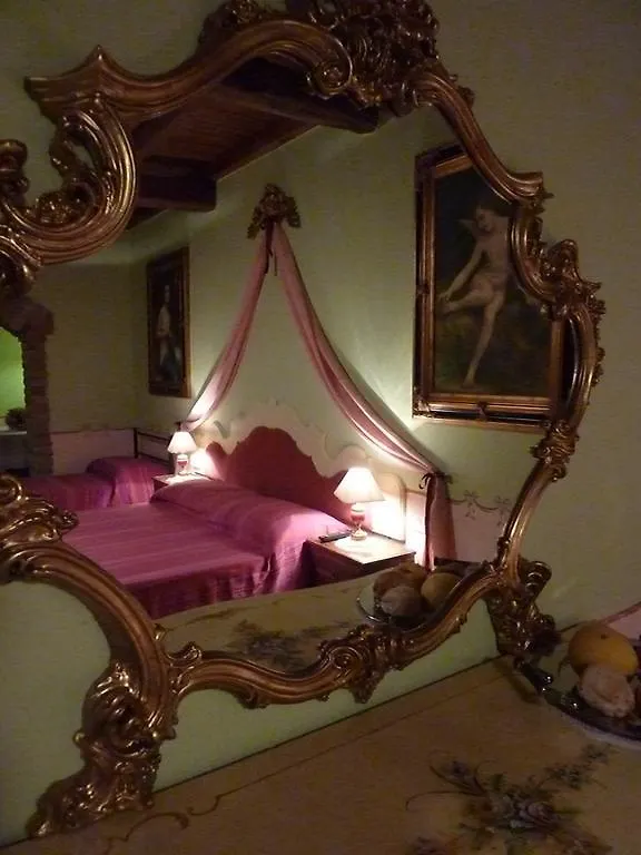 Alloggio per agriturismo Villa Mulino di Prada Lodi